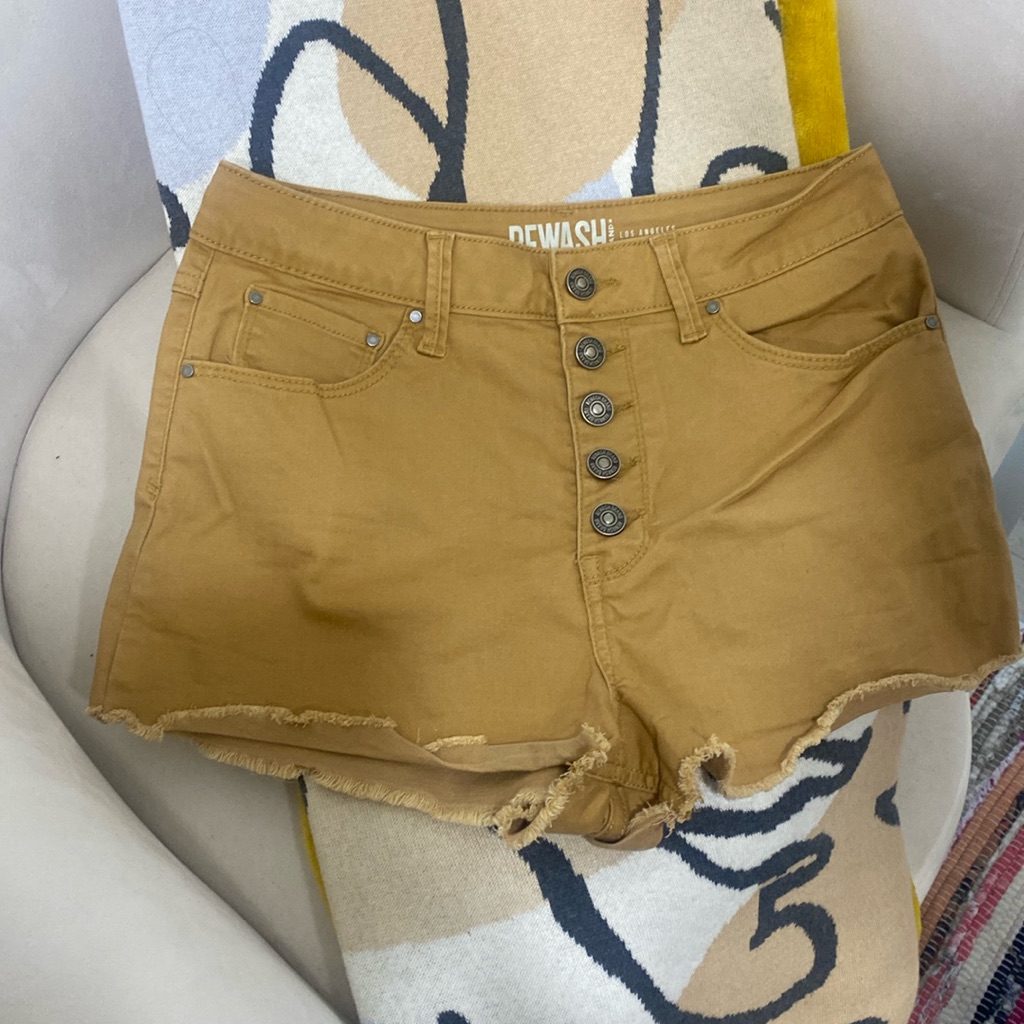 Rewash Brand Shorts 4x 20